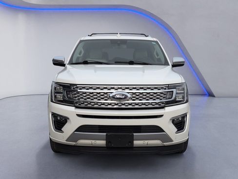 Used 2020 Ford Expedition Platinum RWD image 8