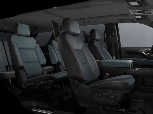 New 2026 GMC Yukon AT4 w/ AT4 Premium Plus Package AWD/4WD image 22