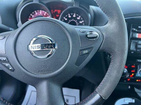 Used 2013 Nissan Juke NISMO AWD/4WD image 26