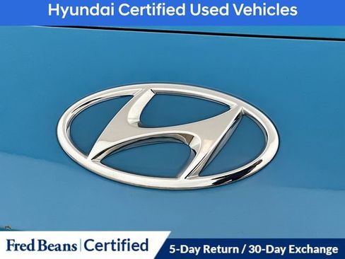 Certified 2023 Hyundai Kona SEL AWD/4WD image 27