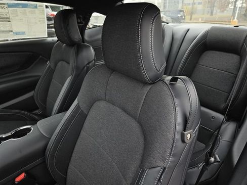 New 2026 Ford Mustang Coupe RWD image 20
