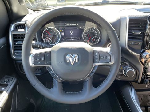 New 2026 RAM 1500 Lone Star AWD/4WD image 14