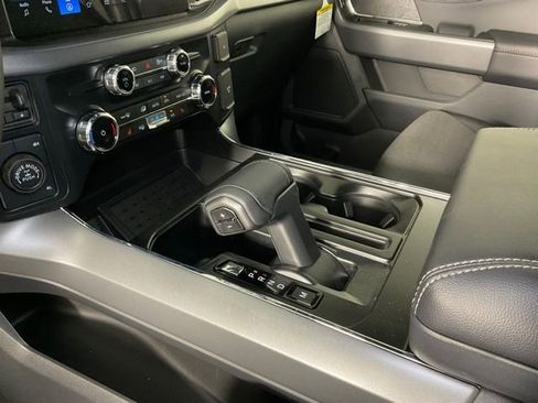 New 2025 Ford F150 XLT w/ Equipment Group 302A MID image 19