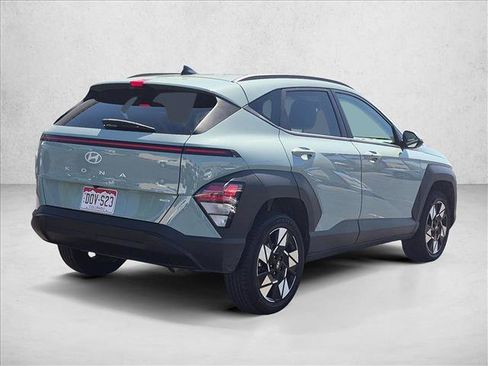 Used 2024 Hyundai Kona SEL AWD/4WD image 5