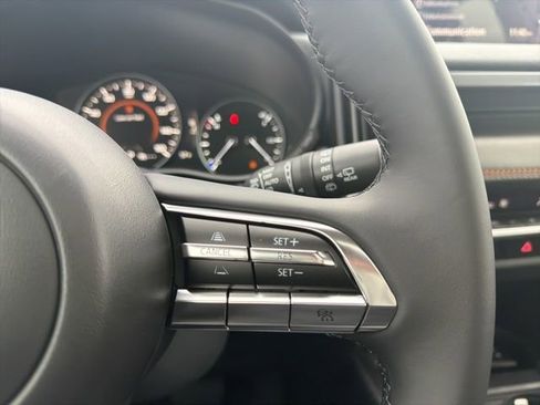 New 2026 MAZDA CX-50 AWD 2.5 S w/ Weather Package image 34