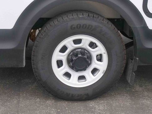 Used 2024 Chevrolet Brightdrop 600 w/ Commercial Equipment Package AWD/4WD image 6