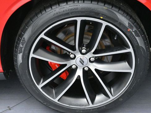 Used 2018 Dodge Challenger R/T w/ Performance Handling Group image 31