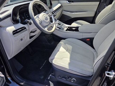 Used 2024 Hyundai Palisade Calligraphy AWD/4WD image 10