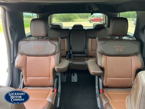 New 2026 Ford Expedition King Ranch AWD/4WD image 16