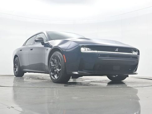 New 2026 Dodge Charger R/T AWD/4WD image 35