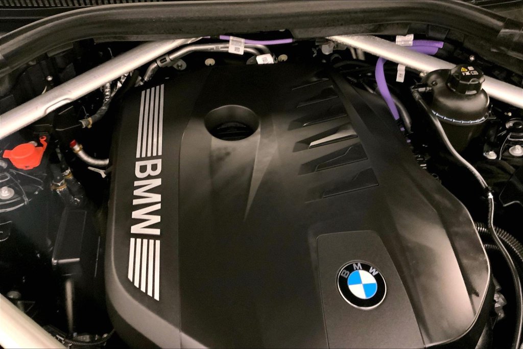 Certified 2026 BMW X5 xDrive40i w/ Premium Package AWD/4WD image 31