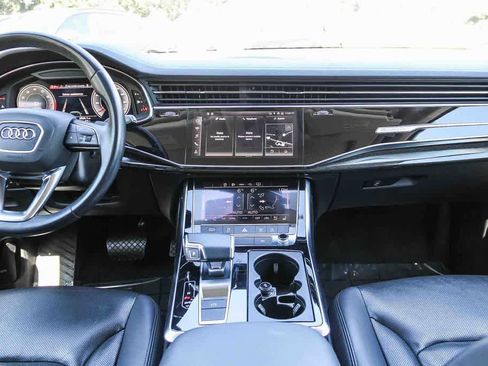 Used 2023 Audi Q7 Premium Plus w/ Premium Plus Package image 13