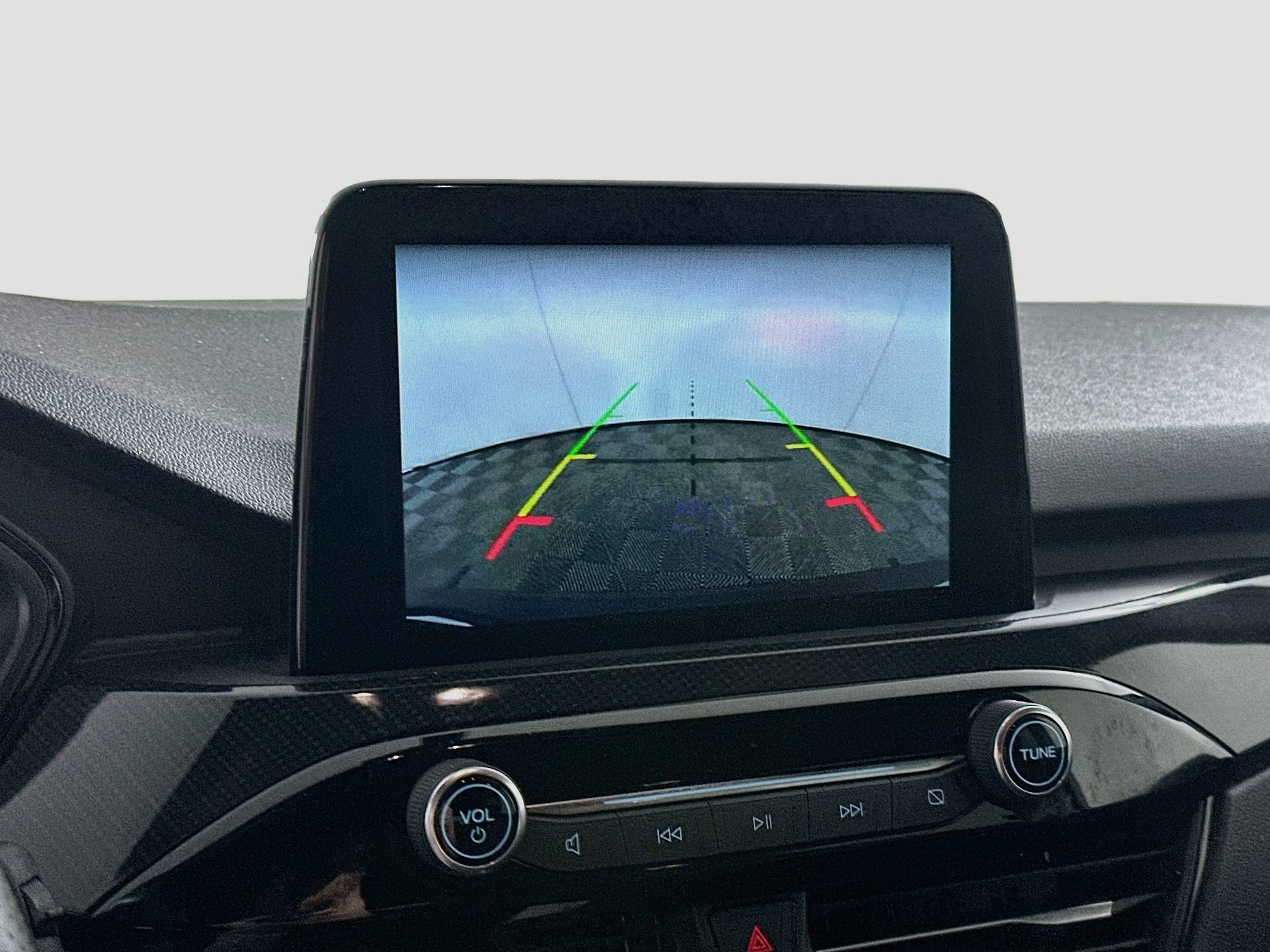 Used 2025 Ford Escape ST-Line FWD image 23