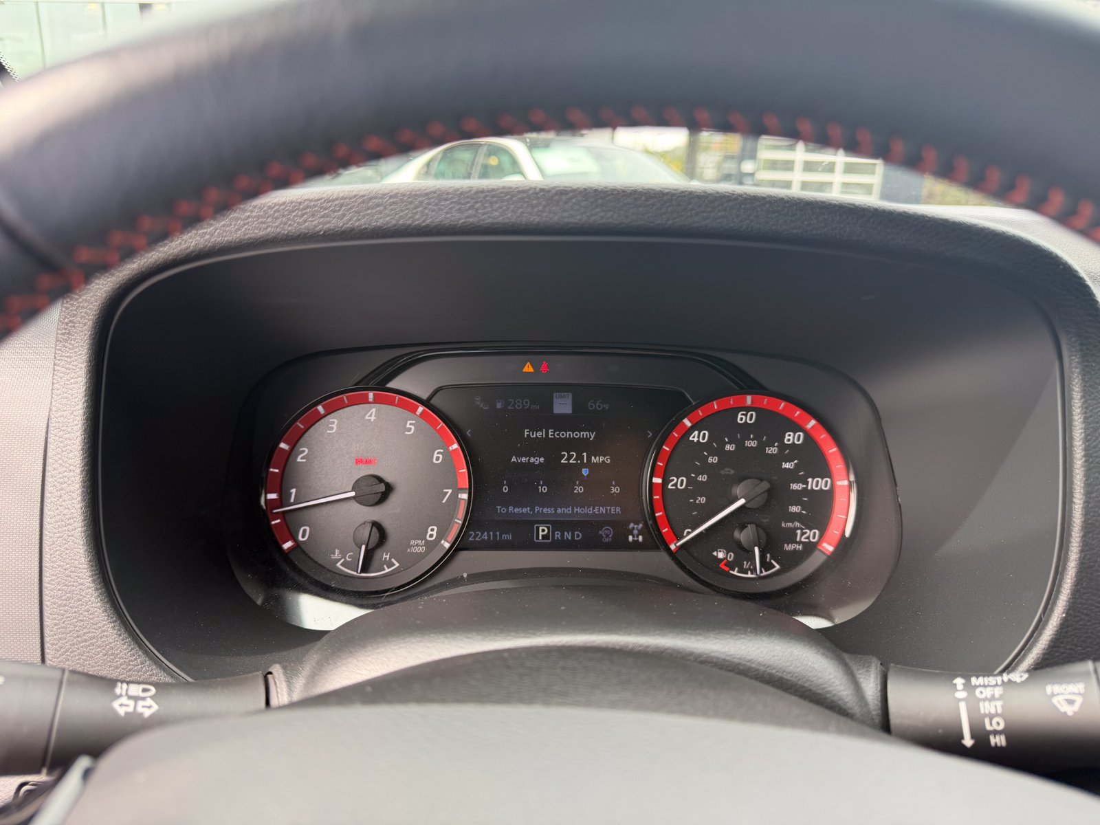 Used 2024 Nissan Frontier PRO-4X w/ Technology Package AWD/4WD image 6