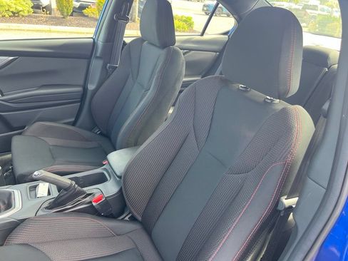 Used 2024 Subaru WRX Premium AWD/4WD image 10