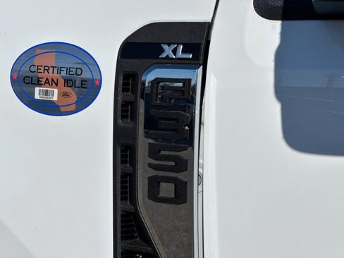 New 2026 Ford F350 XL w/ XL Chrome Package AWD/4WD image 28