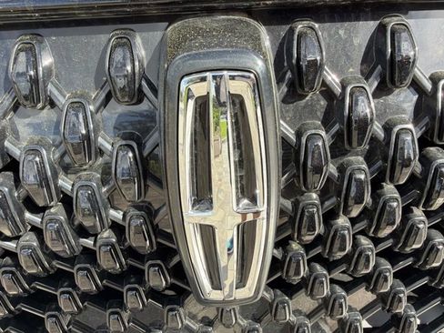 New 2026 Lincoln Aviator Reserve w/ Jet Appearance Package image 7