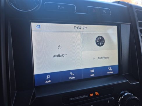 Certified 2020 Ford F150 XL w/ Equipment Group 101A Mid image 23