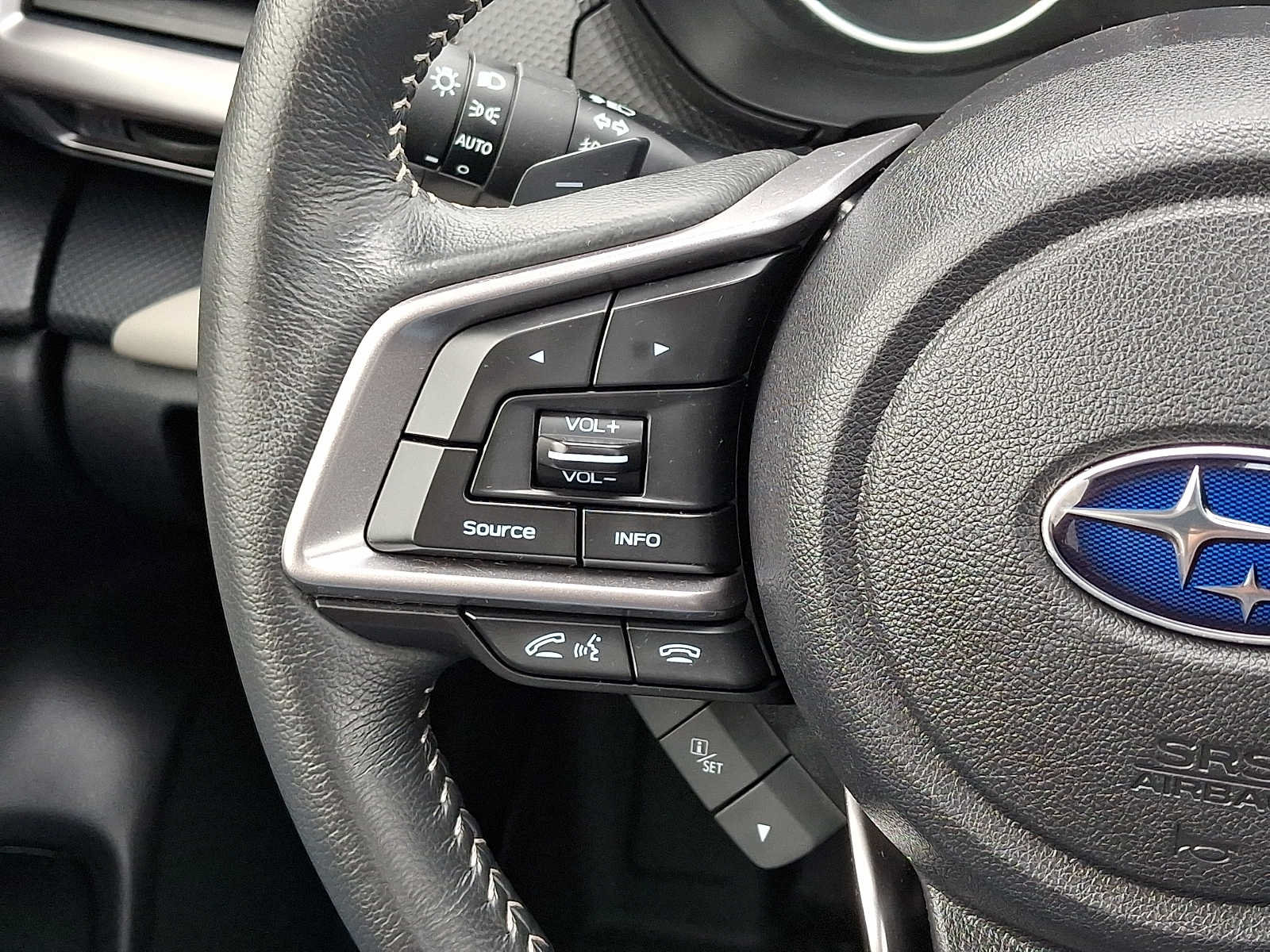 Used 2024 Subaru Forester Limited AWD/4WD image 22