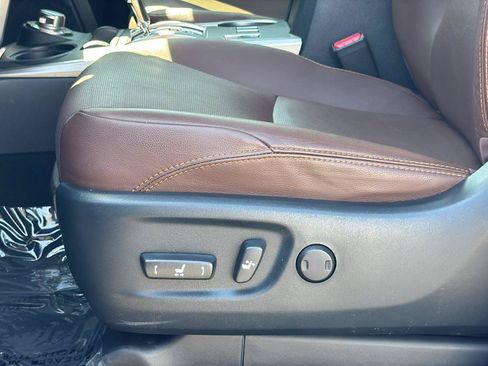 Certified 2022 Toyota 4Runner Limited AWD/4WD image 29