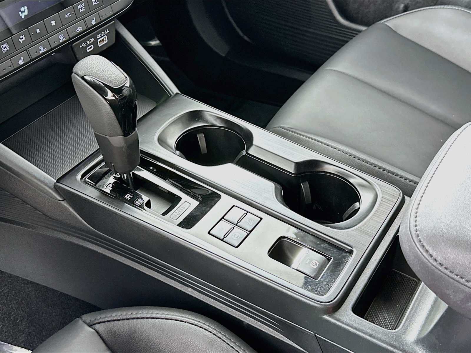 Certified 2026 Subaru Outback Premium AWD/4WD image 15