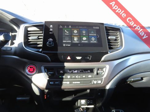 Used 2020 Honda Passport EX-L image 3