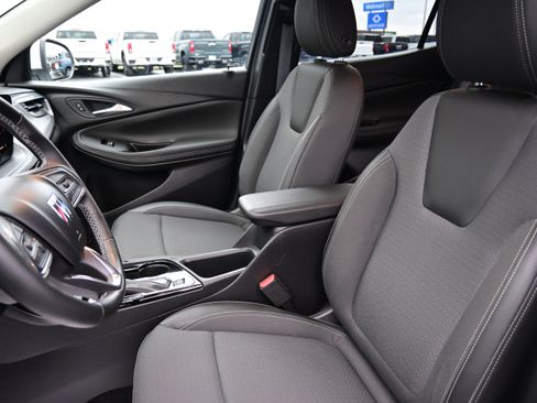 Used 2024 Buick Encore GX Preferred w/ Comfort Package image 22