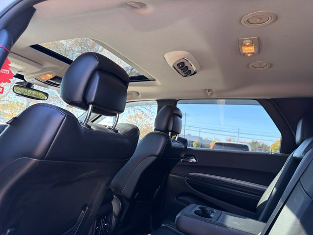 Used 2018 Dodge Durango GT w/ Premium Group AWD/4WD image 11