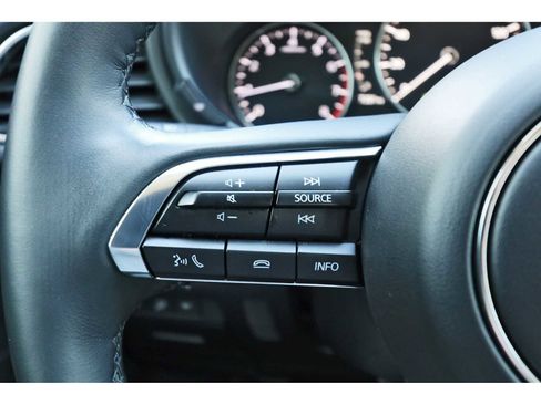 Certified 2024 MAZDA CX-30 2.5 Turbo w/ Premium Package image 15