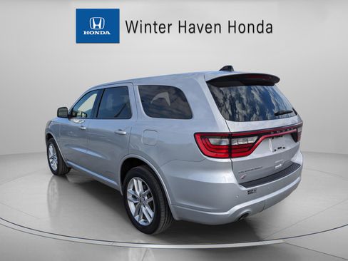 Used 2023 Dodge Durango GT image 6