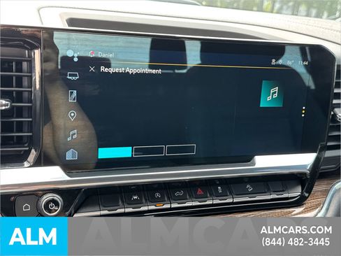 Used 2023 Chevrolet Silverado 1500 LT Trail Boss image 34