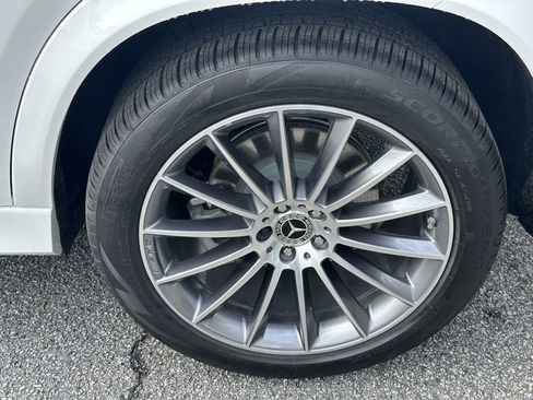 Used 2026 Mercedes-Benz GLE 450 4MATIC image 23