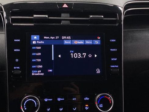 Certified 2023 Hyundai Santa Cruz SEL AWD/4WD image 14
