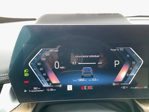 Certified 2023 BMW X1 xDrive28i w/ Premium Package image 15