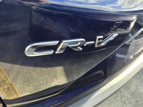 Used 2019 Honda CR-V EX image 11