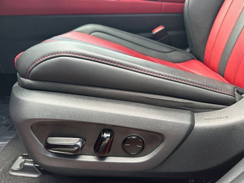 Certified 2024 Lexus NX 450h+ F Sport image 14