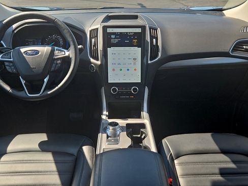 Used 2023 Ford Edge SEL w/ Convenience Package AWD/4WD image 9