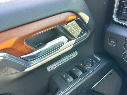 Used 2023 GMC Sierra 1500 Denali w/ Technology Package image 36