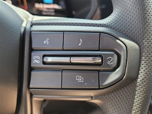 New 2026 Chevrolet Colorado W/T w/ Advanced Trailering Package image 25