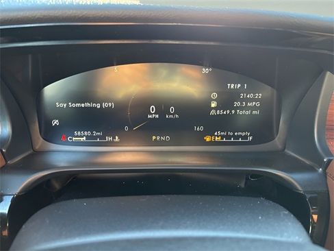 Used 2023 Lincoln Aviator Reserve image 12