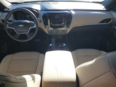 Used 2023 Chevrolet Traverse LS FWD image 15