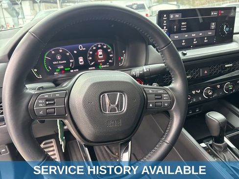 Used 2023 Honda Accord Sport image 8
