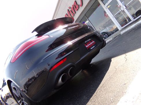 Used 2014 Porsche Panamera S image 42