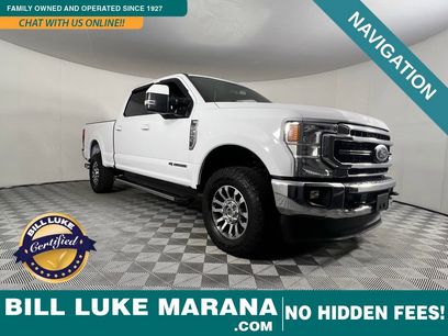 Used 2022 Ford F250 Lariat
