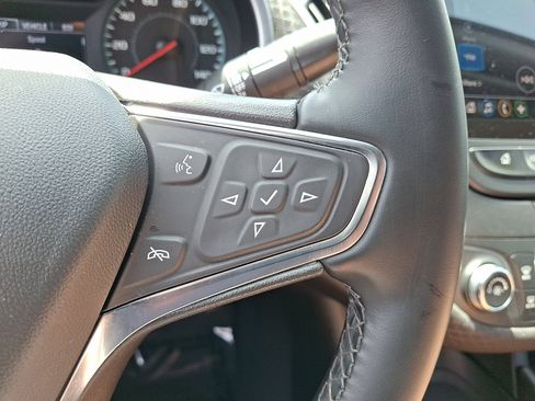Used 2024 Chevrolet Malibu RS FWD image 21