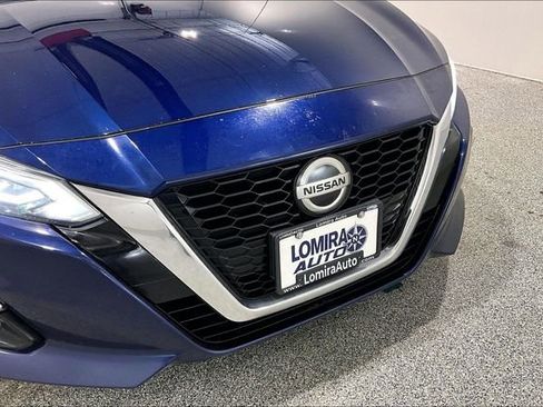 Used 2019 Nissan Altima 2.5 Platinum image 32