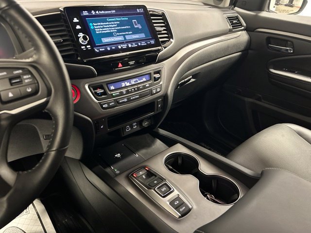 Certified 2026 Honda Ridgeline RTL image 28