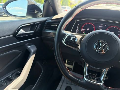 Used 2021 Volkswagen Jetta GLI Autobahn FWD image 17