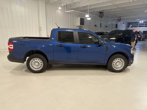 Used 2024 Ford Maverick XL FWD image 6