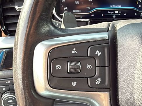 Used 2022 Chevrolet Silverado 1500 RST w/ Protection Package AWD/4WD image 26